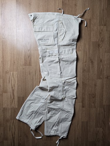 Vintage stone island denims - stone,