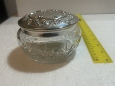 Vintage Houbigant Paris