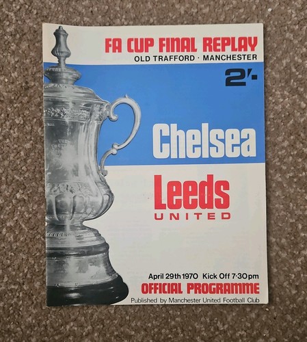 Chelsea leeds utd - chelsea,