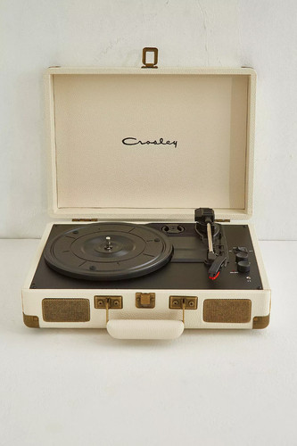 Crosley exclusive cream - cream, gold