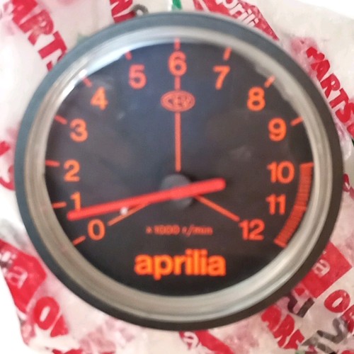 Nos aprilia stx125 - nos,