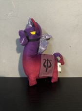 FORTNITE DARK LLAMACORN Plush