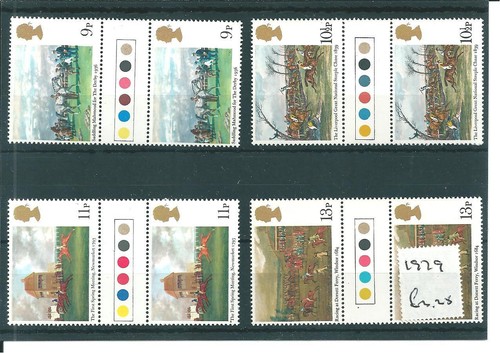 Commems 1979 horse - -,
