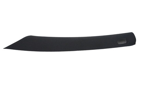 Mercedes e220cdi pillar trim - a-pillar,
