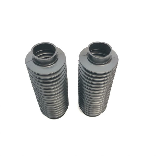 Pair bellows fork - fork, cm