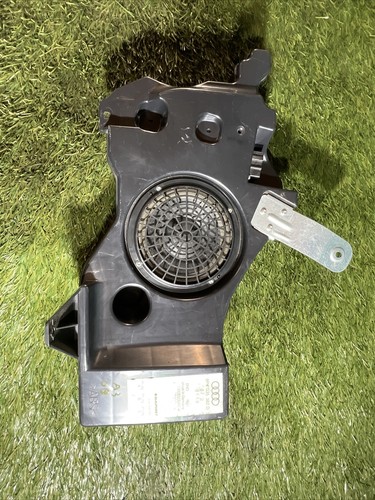 Audi mk2 tdi 2008 - tdi, under