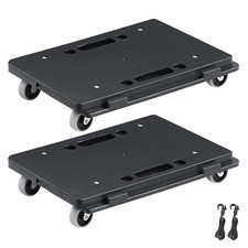 VEVOR 2PCS Platform Dolly
