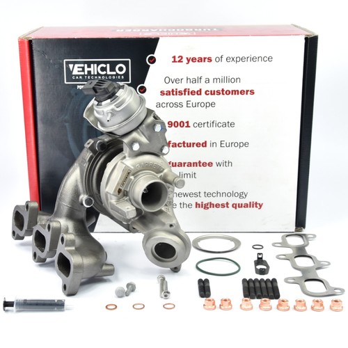 Turbocharger 789016 seat - turbocharger,