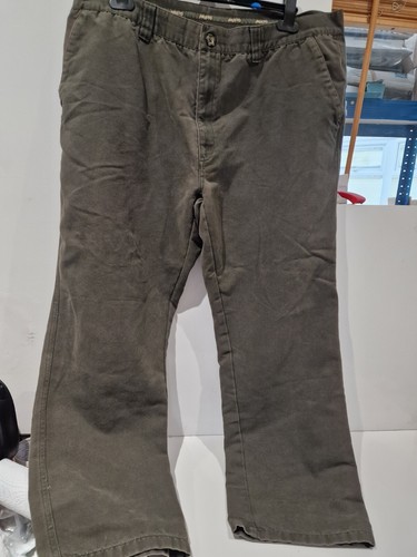Musto men chinos olive - musto, in