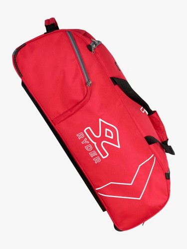 2025 shrey ryder red - 2025,