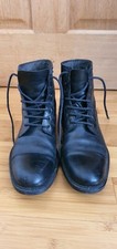 Men Autograph Outwear Pop Classic Ankle Boots