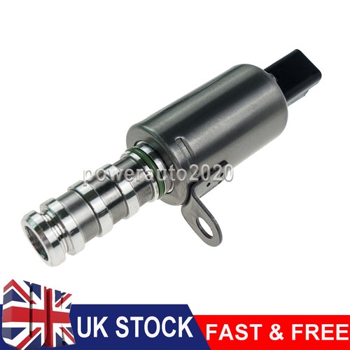 Control solenoid vanos - control,