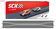 SCX Universal Gran Chicane