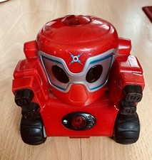 RUMBLE ROBOT  DIAMOND SERIES