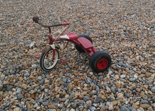 Radio flyer - ,