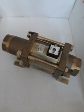 COAX HYDRAULIC VALVE BLOCK /MK