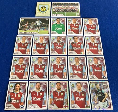 Merlin topps premier - topps, league