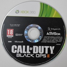 Xbox 360 Disc Only Games -