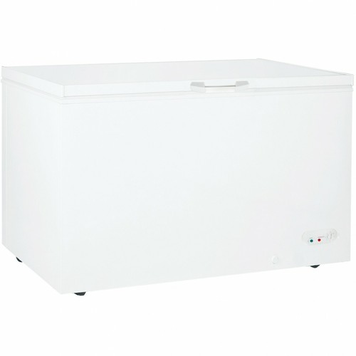Commercial chest freezer solid - freezer,