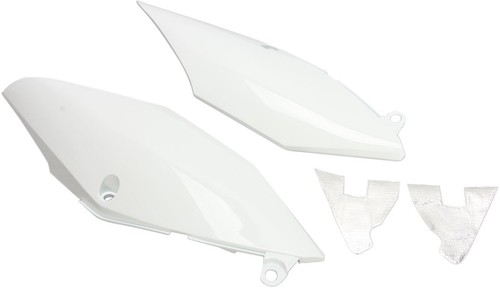 Ufo side panels - for, honda