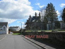 PHOTO  NEWTOWNBUTLER STATION