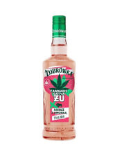Zubrowka ŻU Watermelon with