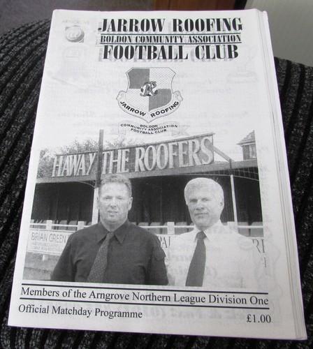 Jarrow roofing v west - b.c.a.,