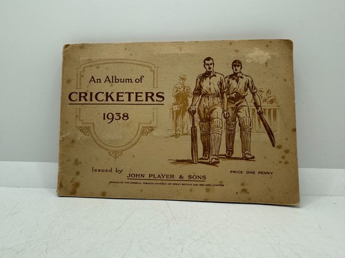 John player sons an - player, –
