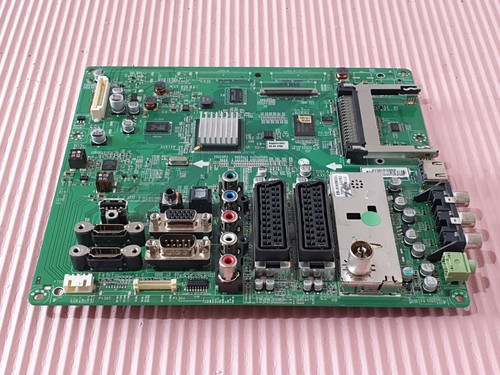 Main board 32lh3000 32 - main, lg