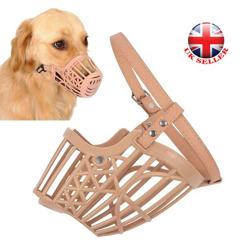 Dog mouth muzzle soft - mouth,