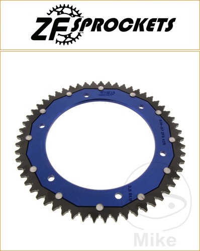 Yamaha 125 2005 2006 zf - dt,