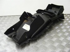 Hyosung Comet 125 Panel Rear