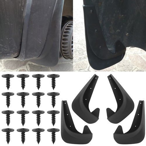 Car mud flaps - car,