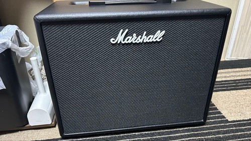 Marshall code guitar - marshall,