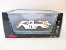 SCHUCO 'PORSCHE 908 #33