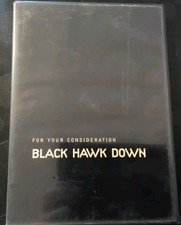 For Your Consideration DVD