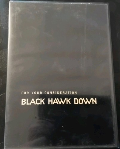 For your consideration dvd - your,