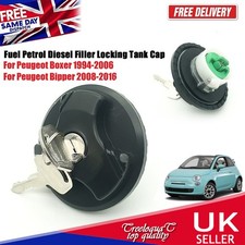 Fuel Petrol Diesel Filler