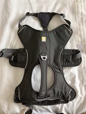 Ruffwear Web Master Dog Harness with Handle, Grey, Size L/Xl