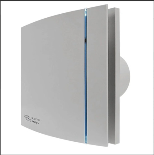 Enviro vent extractor - extractor, fan