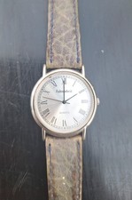 Fahrenheit Mens Quartz Watch
