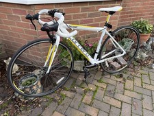 Carrera Racing Road Bike in