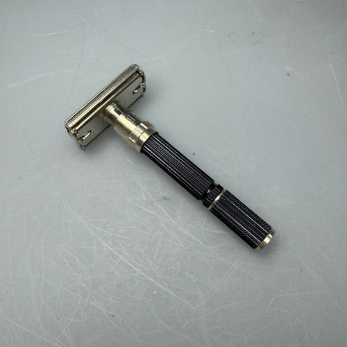 Vintage gillette black beauty - vintage,