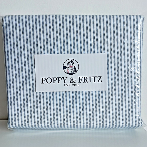 Poppy fritz duvet - cover, set