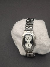 Philip Stein Watch, Signature