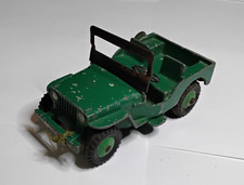 Dinky 25Y Universal Jeep