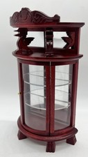 Dolls House furniture  display