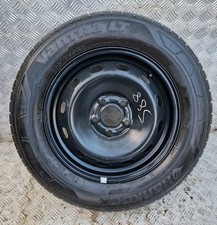 16" RENAULT TRAFIC MK3