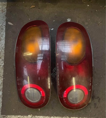 Mk1 mx5 rear - mk1,