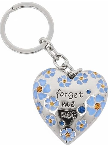Equilibrium forget not - equilibrium, forget-me-not